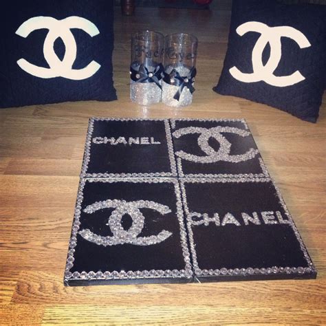 chanelathome|chanel homeware.